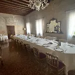 Ξενοδοχείο Ab Baretta
