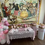 Ξενοδοχείο Ab Baretta Legnaro