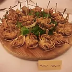 Ξενοδοχείο Ab Baretta