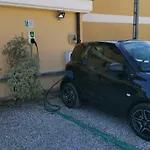 Ab Baretta Ξενοδοχείο 3*