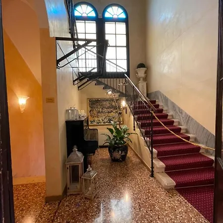 Hotel Ab Baretta Legnaro