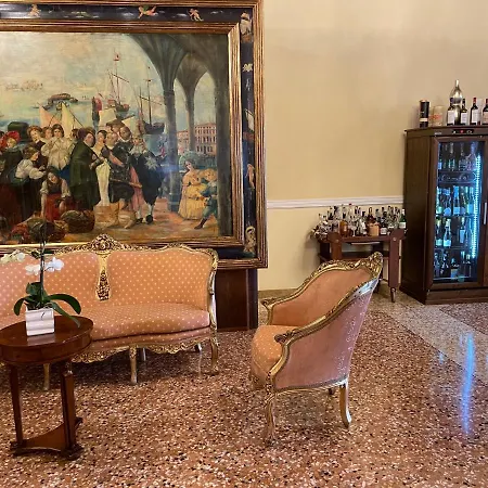 Hotel Ab Baretta Legnaro