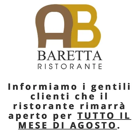 Ab Baretta 3*