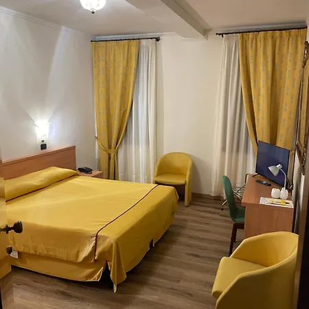 Ab Baretta 3* Legnaro