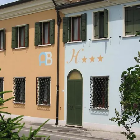 Ab Baretta 3*