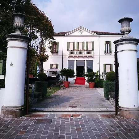 Ab Baretta Hotel Legnaro