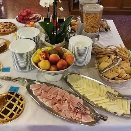 Ab Baretta Hotel Legnaro