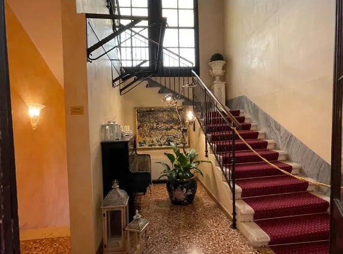 Hotel Ab Baretta Legnaro