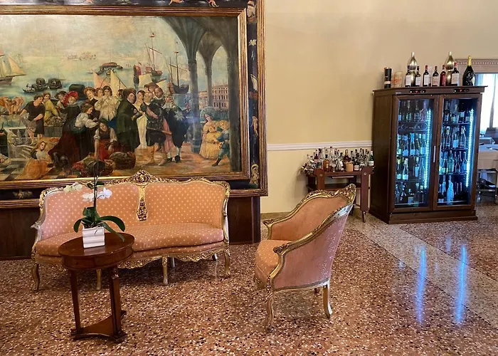 Hotel Ab Baretta Legnaro