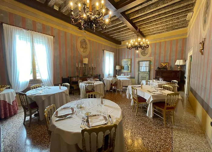 Hotel Ab Baretta Legnaro