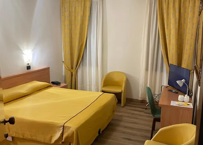 Ab Baretta 3* Legnaro