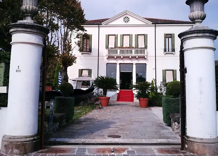 Ab Baretta Hotel Legnaro