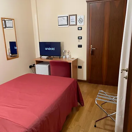 Ab Baretta Hotel Legnaro