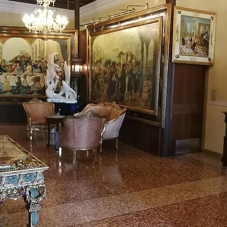 Ab Baretta 호텔 3*