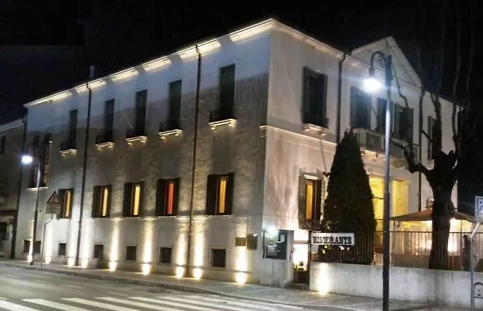 Ab Baretta Hotel Legnaro